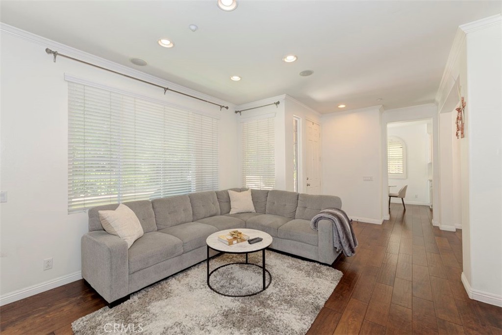 The Gables (GABL) - Residential Lease