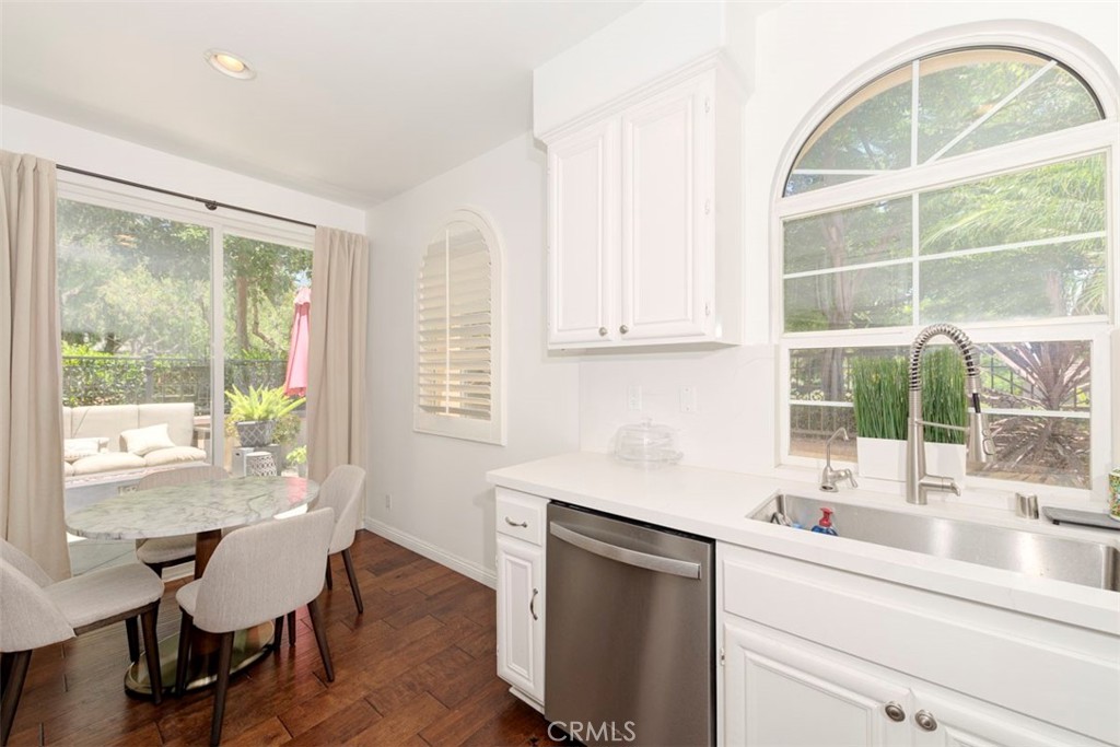 The Gables (GABL) - Residential Lease