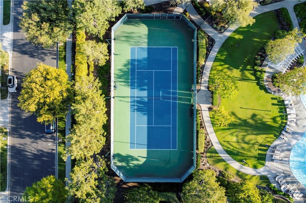 The Gables (GABL) - Residential Lease