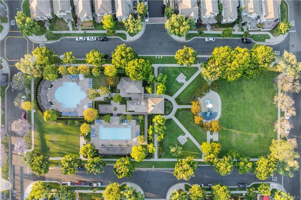 The Gables (GABL) - Residential Lease