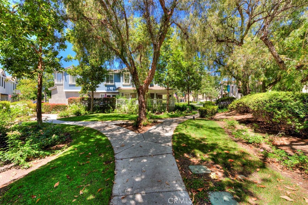 The Gables (GABL) - Residential Lease