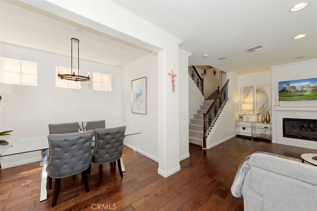 The Gables (GABL) - Residential Lease