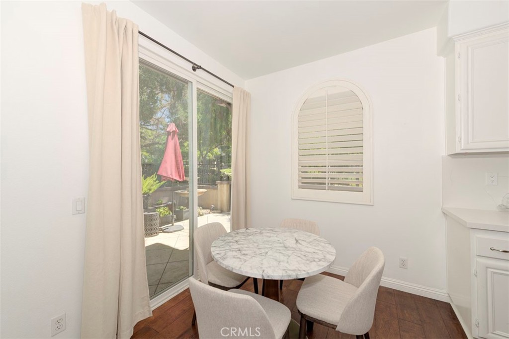 The Gables (GABL) - Residential Lease