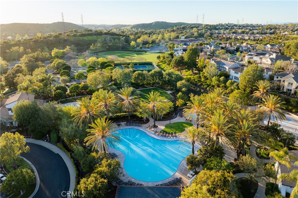 The Gables (GABL) - Residential Lease