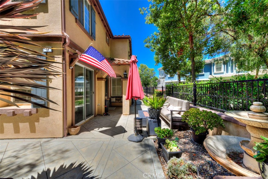 The Gables (GABL) - Residential Lease