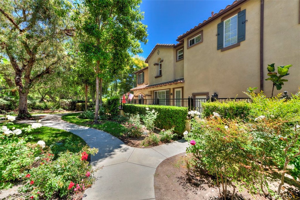 The Gables (GABL) - Residential Lease