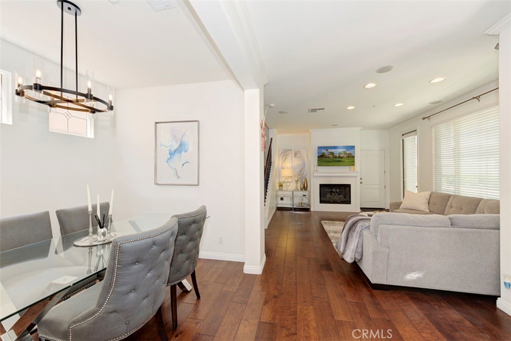 The Gables (GABL) - Residential Lease