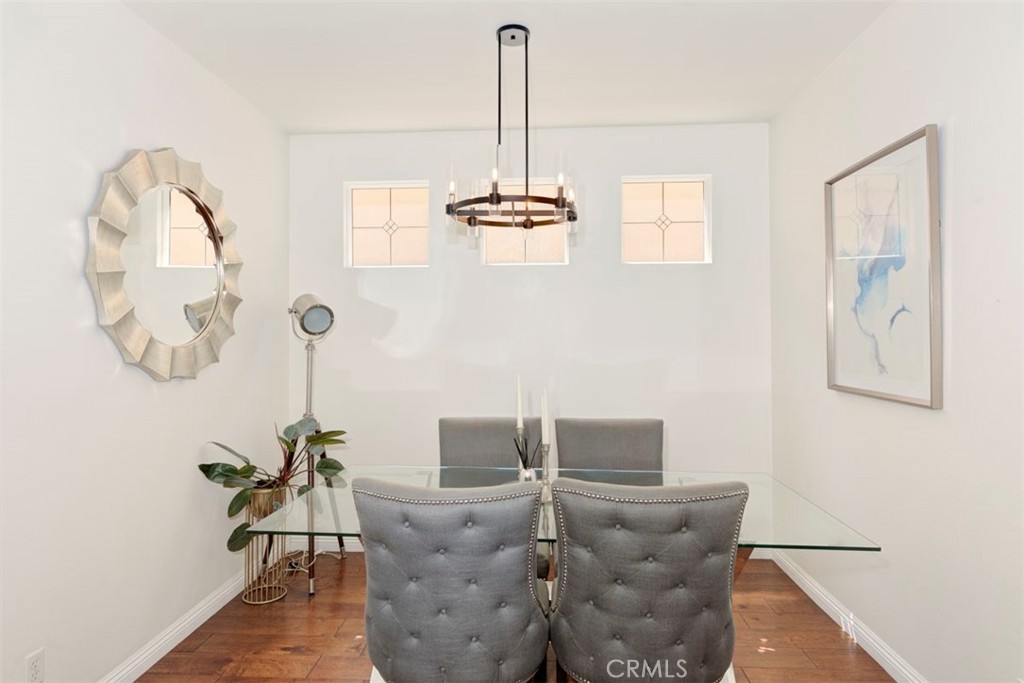 The Gables (GABL) - Residential Lease