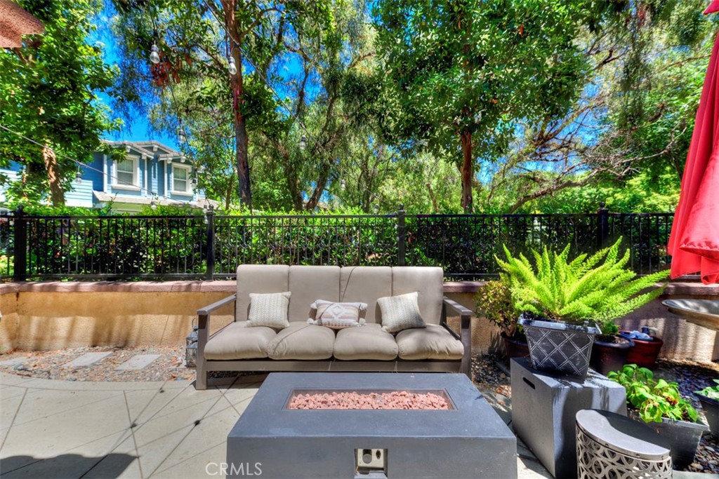 The Gables (GABL) - Residential Lease