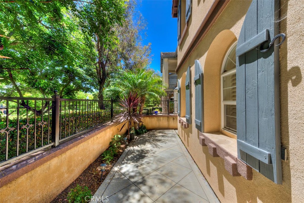 The Gables (GABL) - Residential Lease