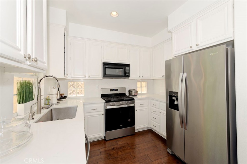 The Gables (GABL) - Residential Lease