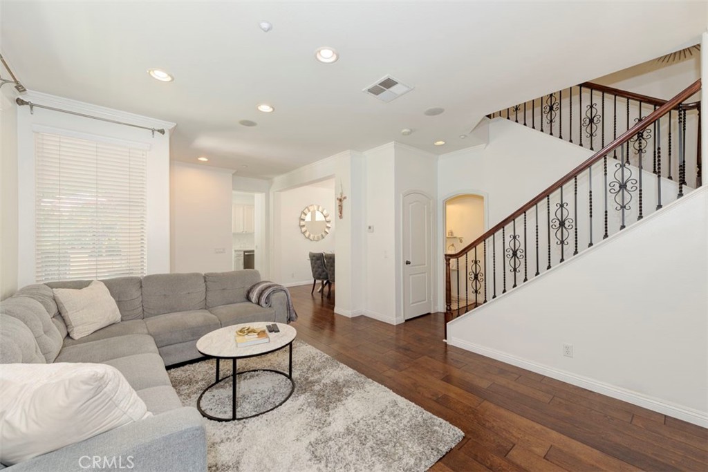 The Gables (GABL) - Residential Lease