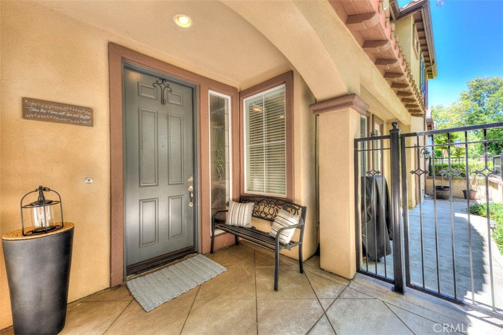 The Gables (GABL) - Residential Lease