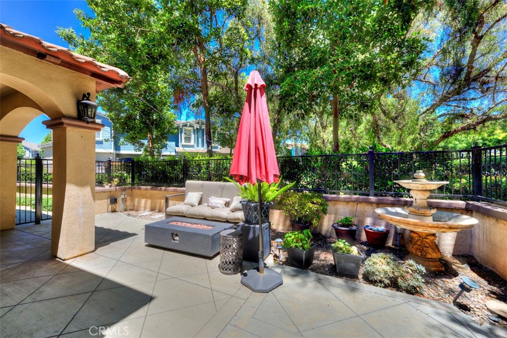 The Gables (GABL) - Residential Lease