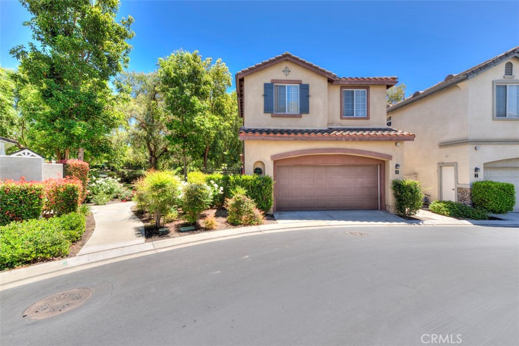 The Gables (GABL) - Residential Lease