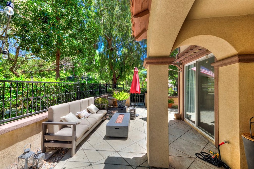 The Gables (GABL) - Residential Lease