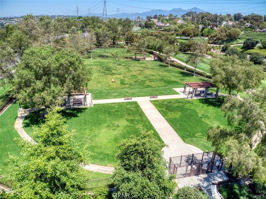 The Gables (GABL) - Residential Lease