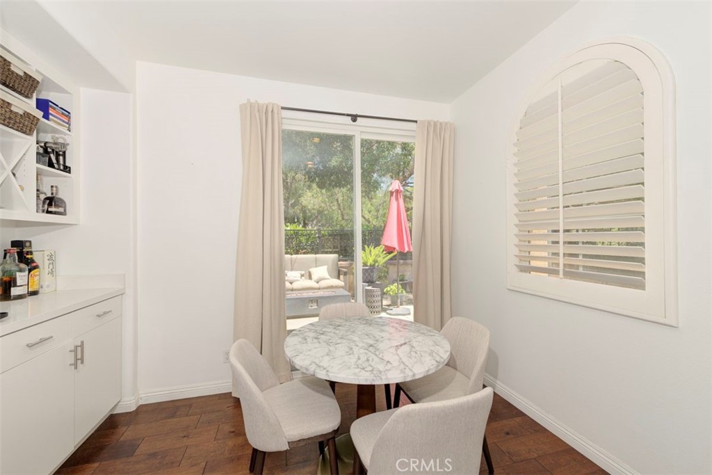 The Gables (GABL) - Residential Lease