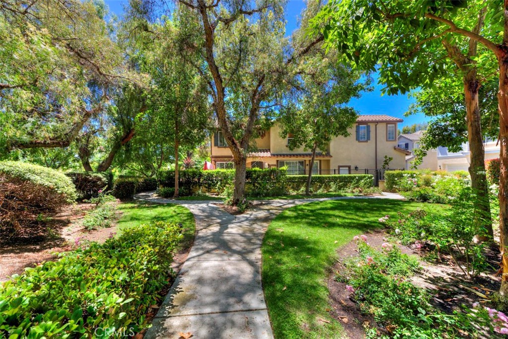 The Gables (GABL) - Residential Lease