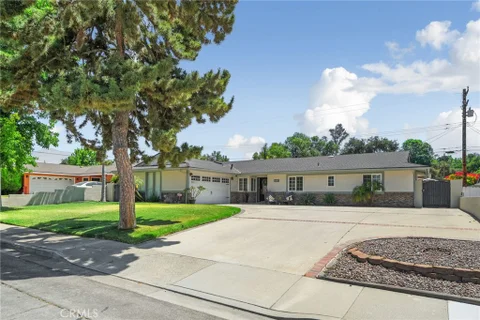 518 Converse Ave, Claremont, CA 91711 - MLS#: CV26114359