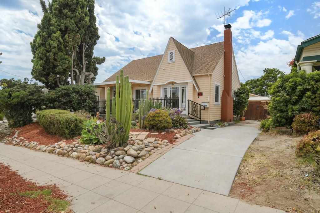 Photo 1 of 72 — 3716 35th, San Diego, CA 92104
