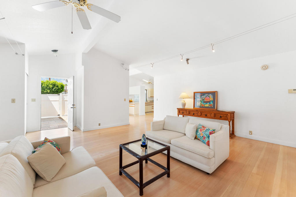 The Canyon - Manufactured In Park