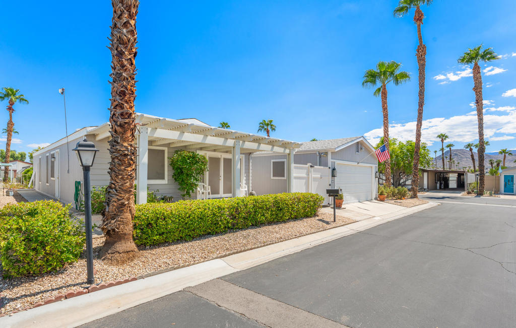 Welcome to The Canyon, a premier 55+ community! This spacious 2 bed, 2 bath home offers over 2,000 sq. ft. of comfortable living with high ceilings and abundant storage. The large primary suite features French doors that open to a private patio retreat. An expansive den also opens to the same patio through French doors, where a stone fountain and Saltillo tile create a serene, resort-like setting. The den itself is finished with Saltillo tile, adding warmth and character.The home also includes a dining room and spacious kitchen with French doors that open to the front porch,(perfect for a future private patio), a dedicated office, a laundry room with a private entrance, and an attached 2-car garage.Life at The Canyon means resort-style amenities: tennis & pickle ball courts, two sparkling pools, spa, fitness center, shuffleboard, billiards, library, game room, and a grand dining hall hosting regular meals and entertainment.Residency requirements: Age 55+, FICO 750+, and income 3x monthly rent (with six months of bank statements).📞 To schedule a private showing, please call or text the listing agent, Jacqueline Clemons, at (725) 777-8197.