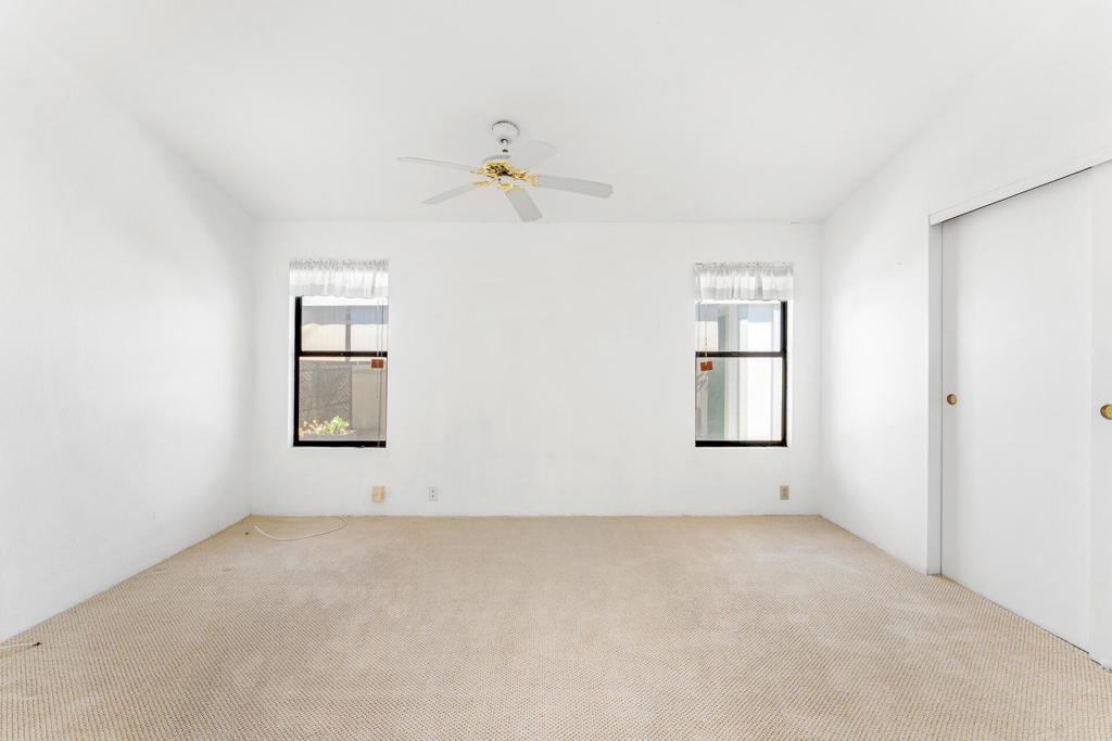 The Canyon - Manufactured In Park