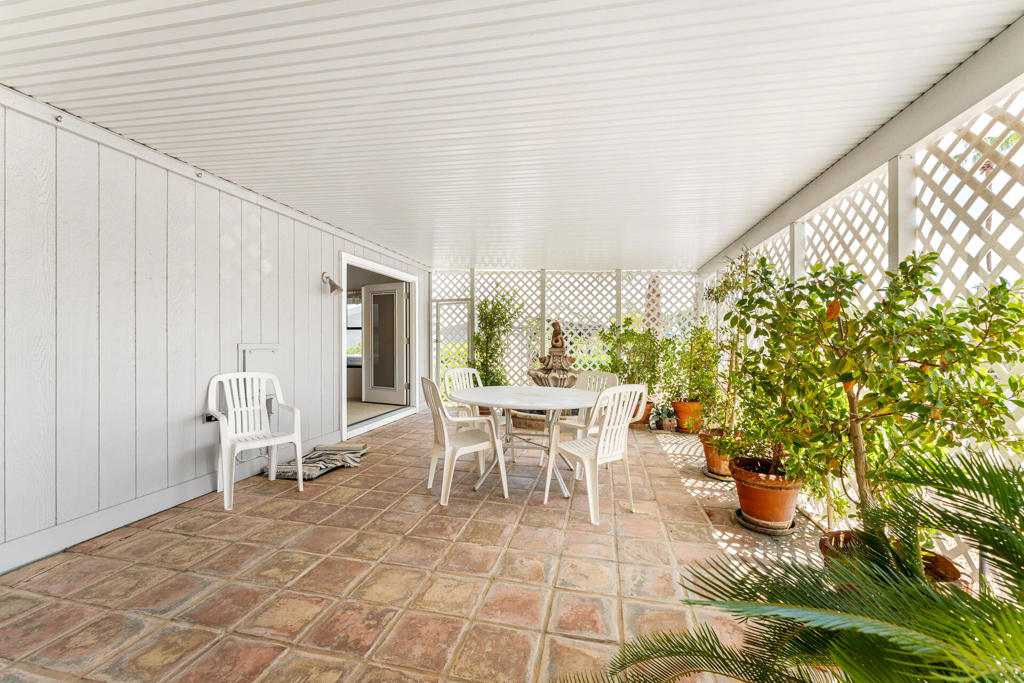 The Canyon - Manufactured In Park