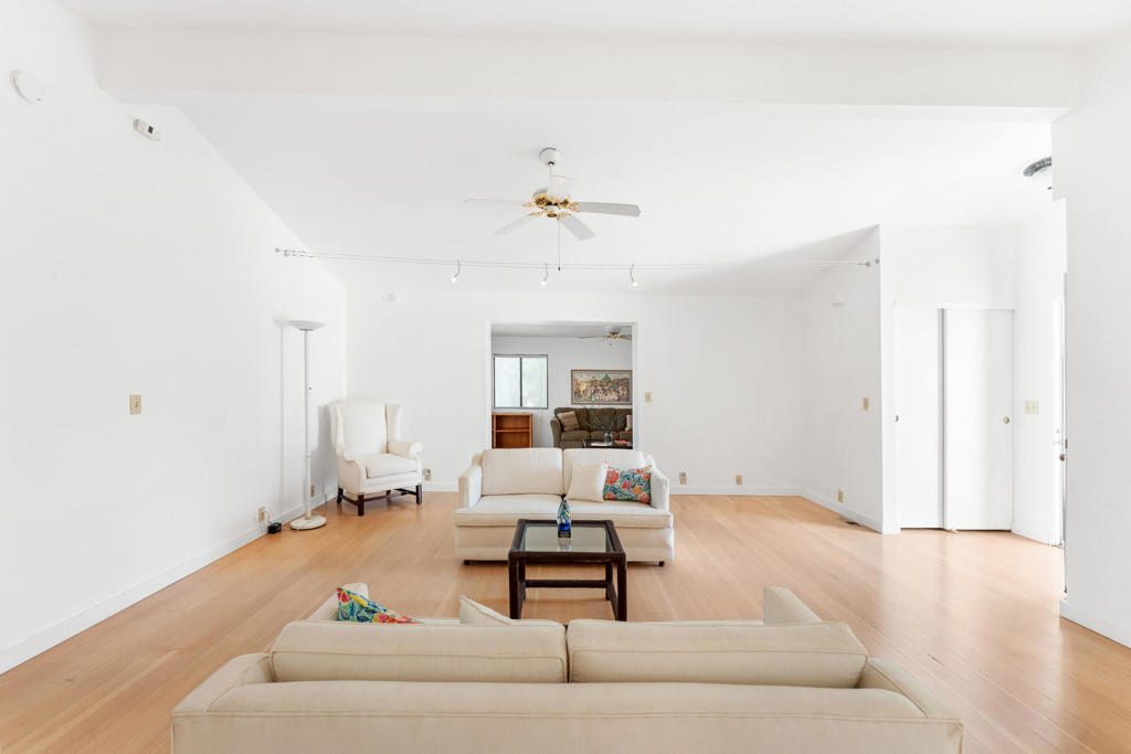 The Canyon - Manufactured In Park