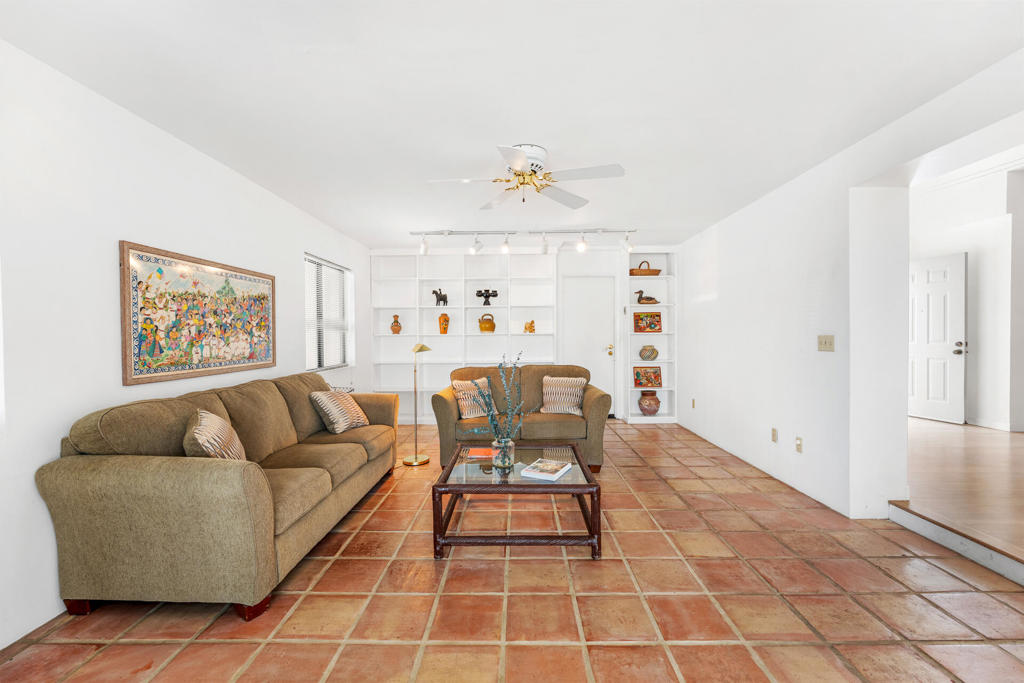 The Canyon - Manufactured In Park