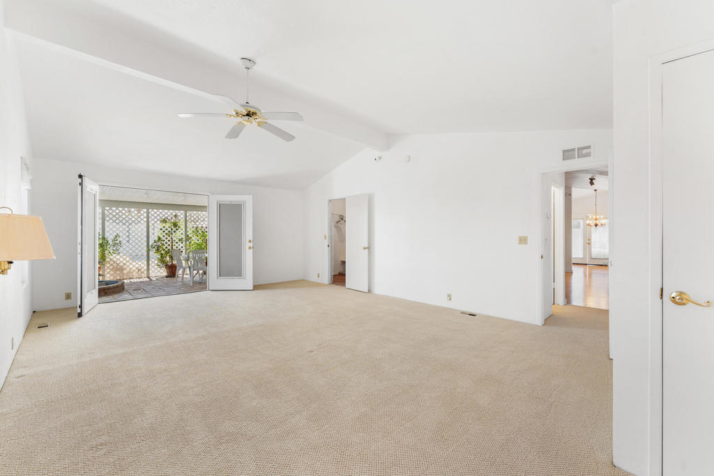 The Canyon - Manufactured In Park