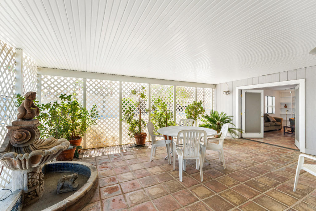 The Canyon - Manufactured In Park