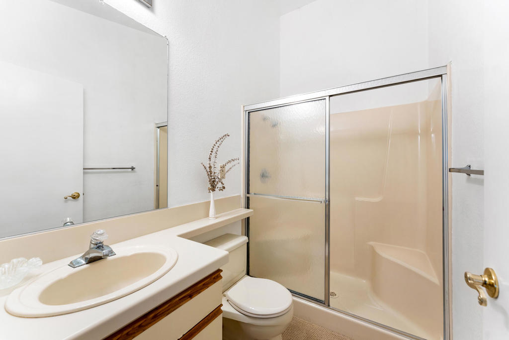 The Canyon - Manufactured In Park