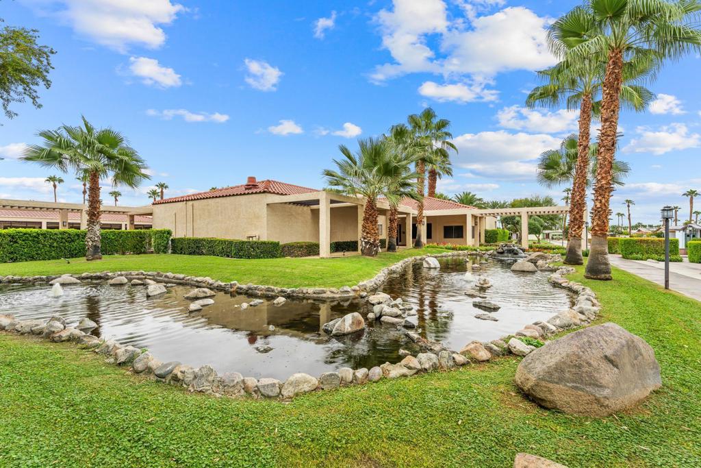 The Canyon - Manufactured In Park