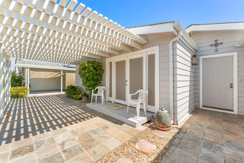 The Canyon - Manufactured In Park