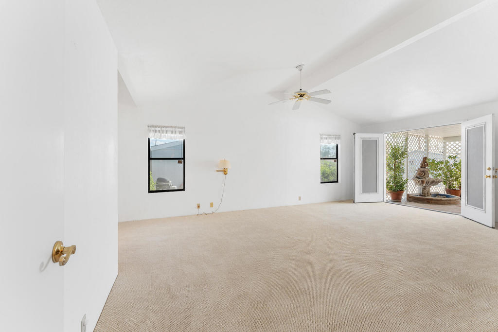 The Canyon - Manufactured In Park