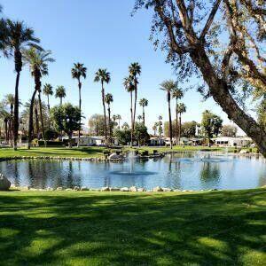 The Canyon - Manufactured In Park