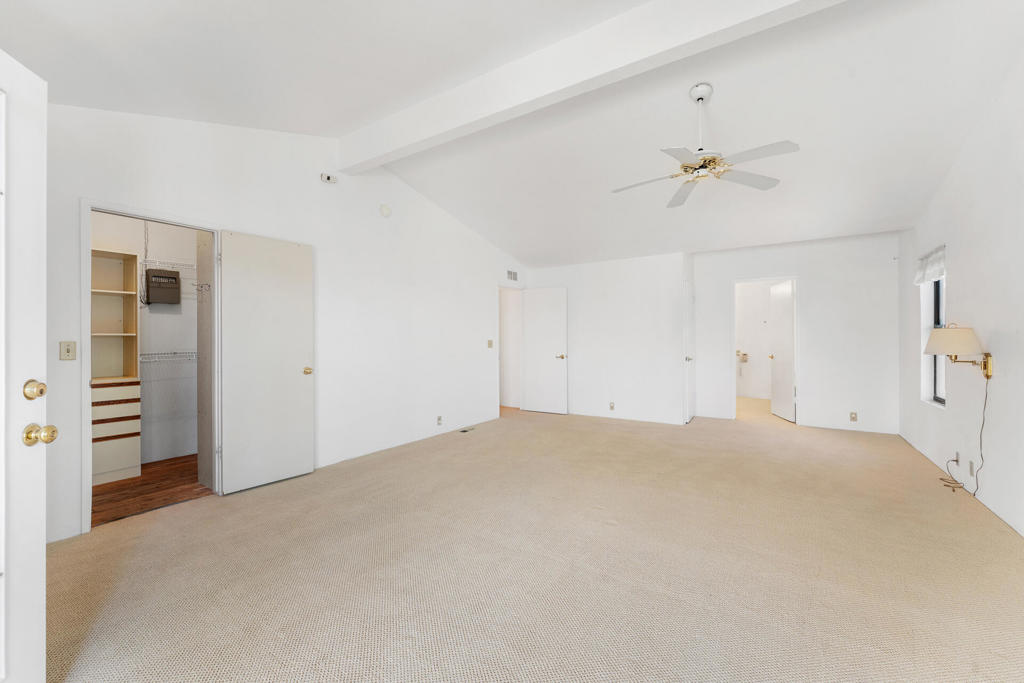 The Canyon - Manufactured In Park