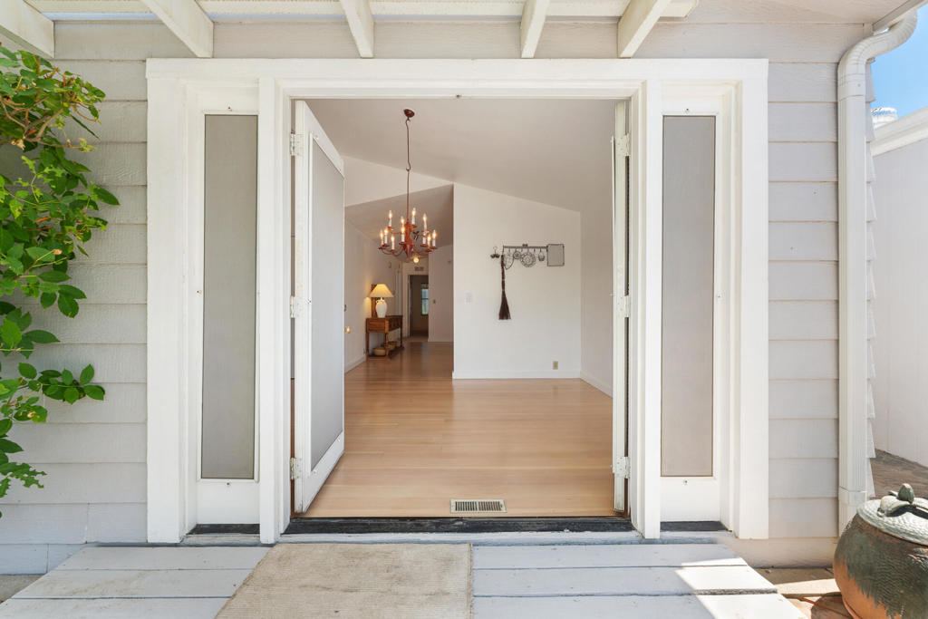 The Canyon - Manufactured In Park