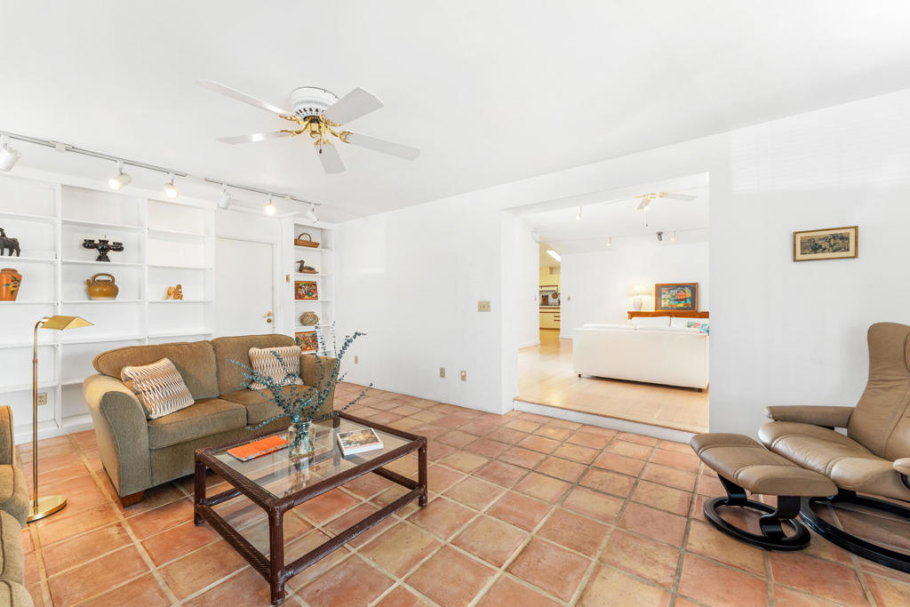 The Canyon - Manufactured In Park