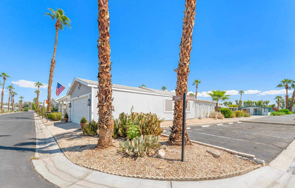 The Canyon - Manufactured In Park