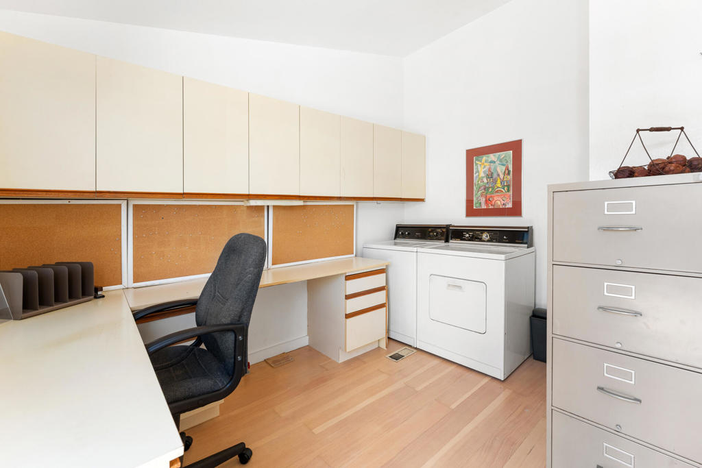 The Canyon - Manufactured In Park