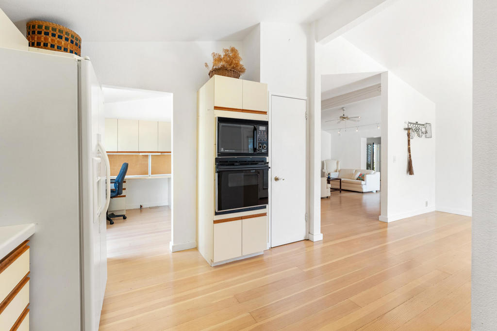 The Canyon - Manufactured In Park