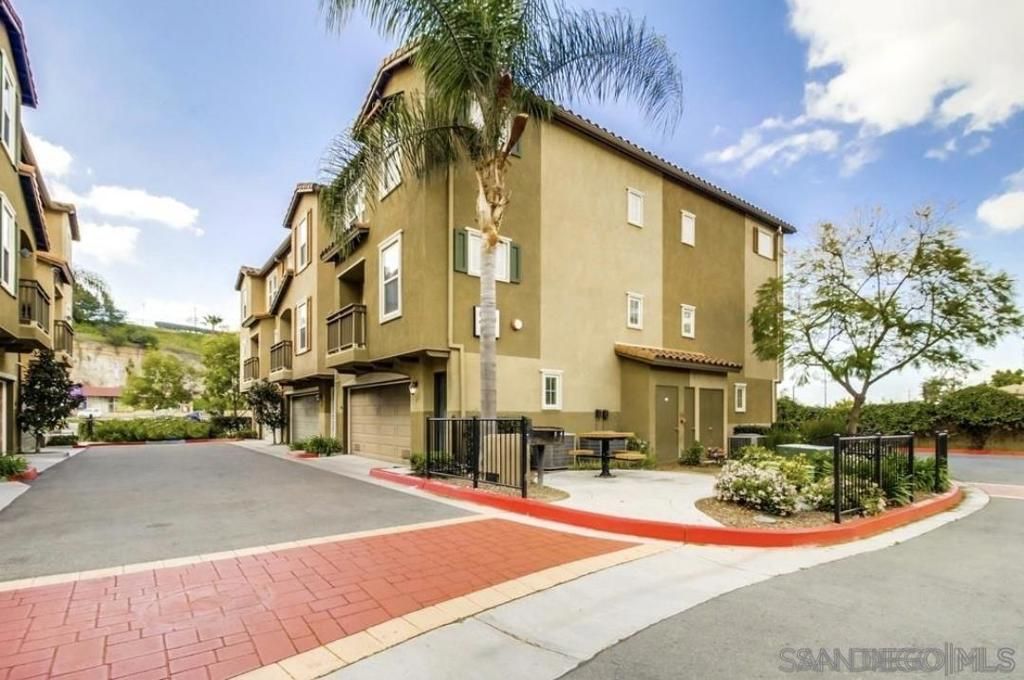 Photo of 510 62nd St St #9, San Diego, CA 92114 (MLS # 260013150SD)