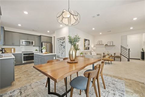 Photo of 2009 Dewdrop, Upland, CA 91786 (MLS # WS26076077)