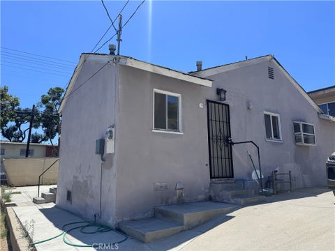 Photo of 204 W Santa Cruz ST, Los Angeles, CA 90731 (MLS # OC26166467)