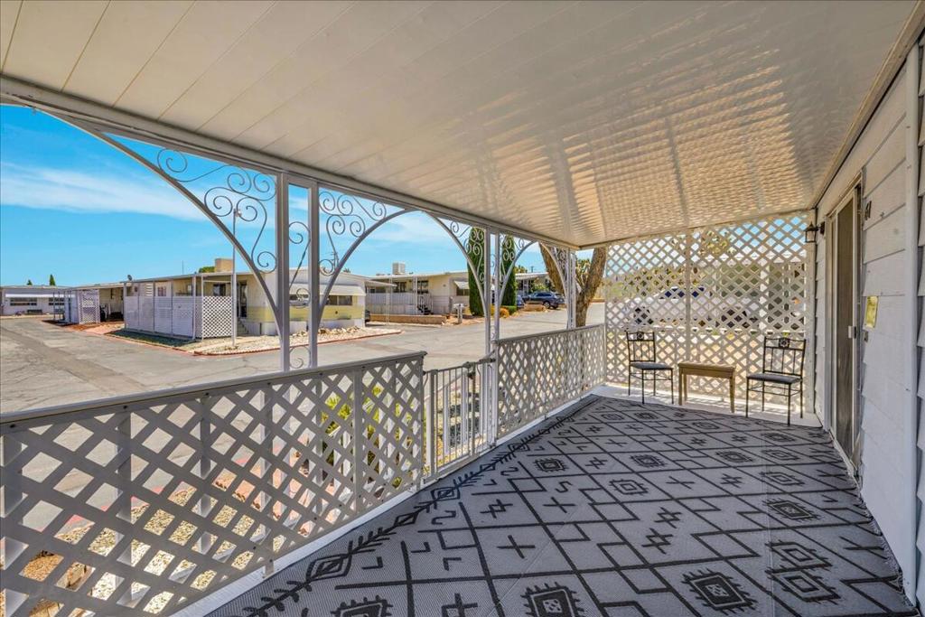 Not Applicable-1 - Manufactured In Park