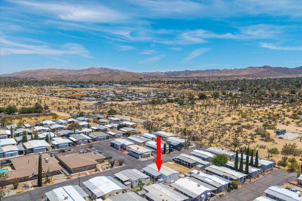 Not Applicable-1 - Manufactured In Park