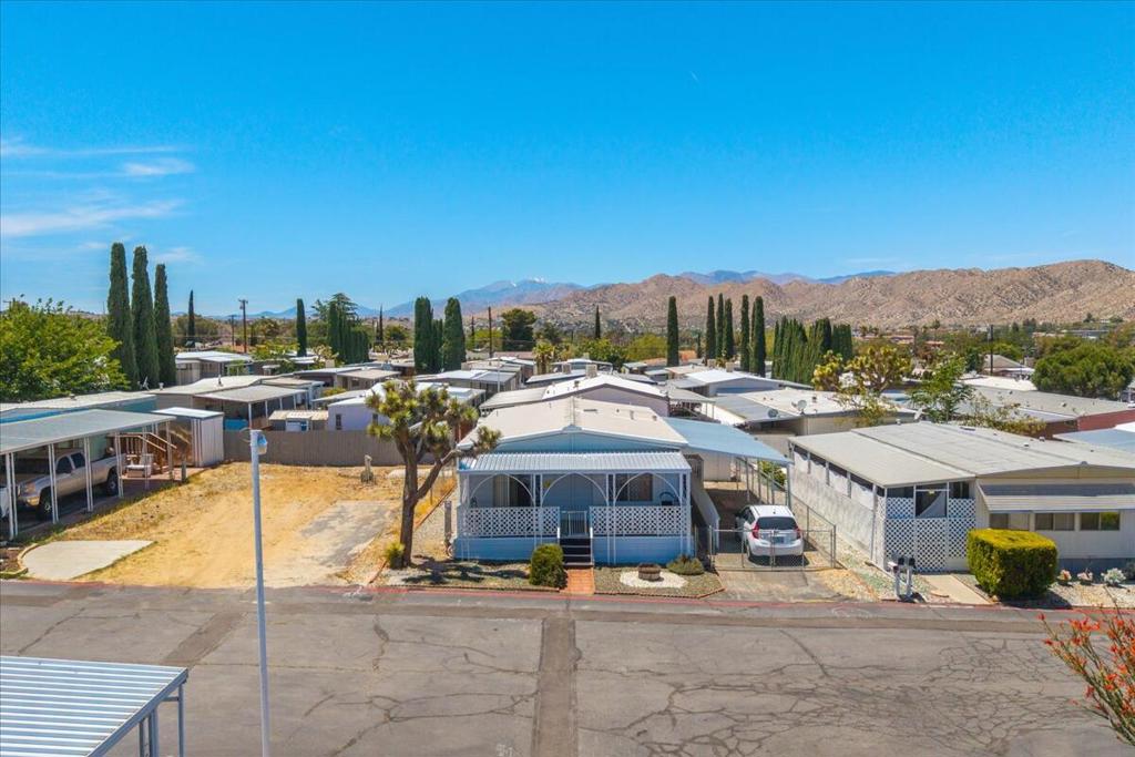 Not Applicable-1 - Manufactured In Park